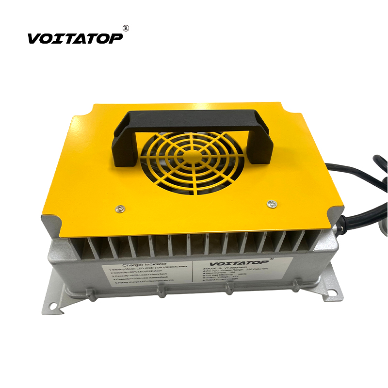72V 15A Fast Charger - 高速IP67防水3000W 230Vacバッテリー充電器 24V 30A 36V 25A