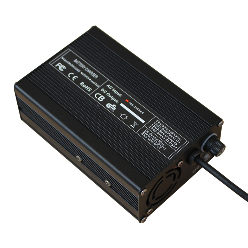 リチウムイオン電池充電器,インテリジェント充電器,72V,  - 84V 20A Smart Charger のレビューと価格