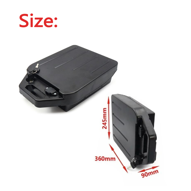 ハーレーバッテリー 60V 20Ah 30Ah 40Ah 5 - 60V 50Ah Electric Scooter Battery のレビューと価格