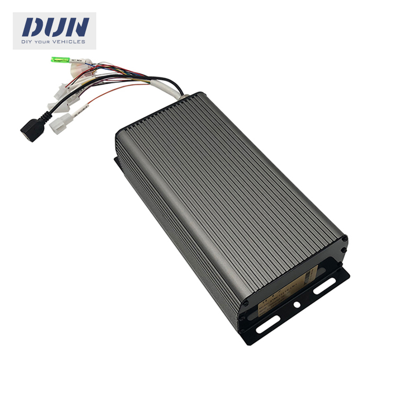 Sabvoton SVMC72100-M 48-72v 10 - 72V 100A Sabvoton Controller のレビューと価格