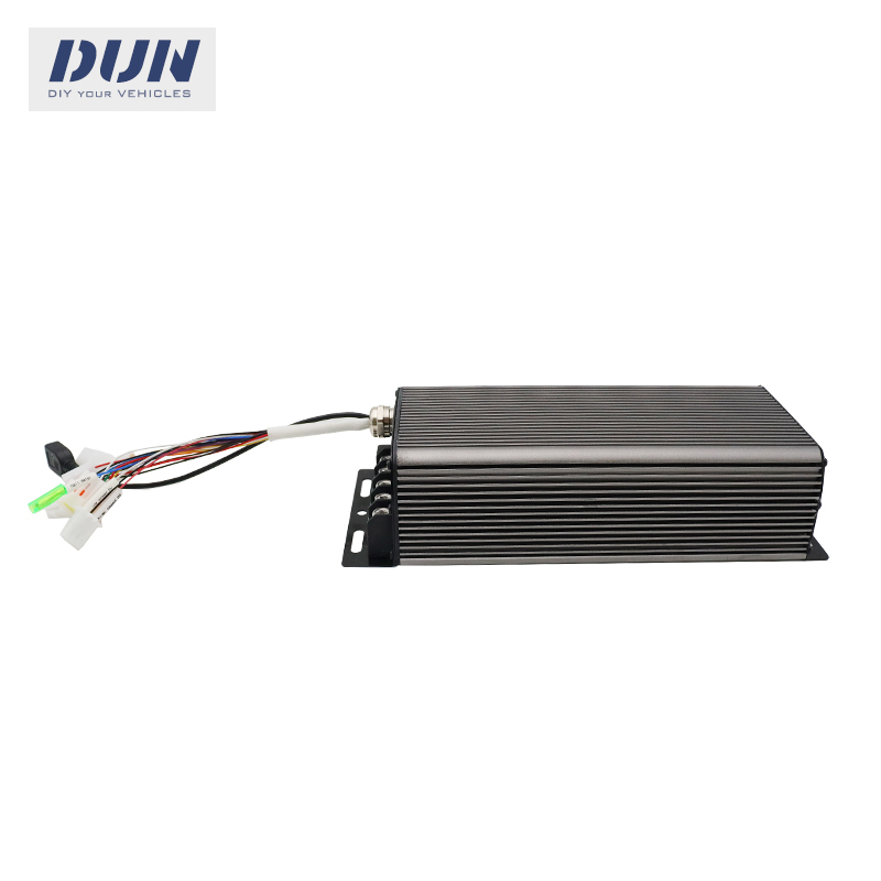 Sabvoton SVMC72100-M 48-72v 10 - 72V 100A Sabvoton Controller のレビューと価格