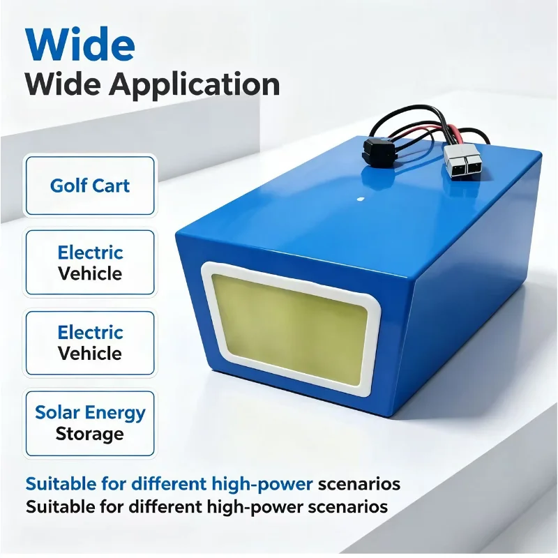XM 72V リチウム鉄リン酸バッテリーパック 30Ah、4 - 72V 40Ah Lifepo4 Battery Pack のレビューと価格