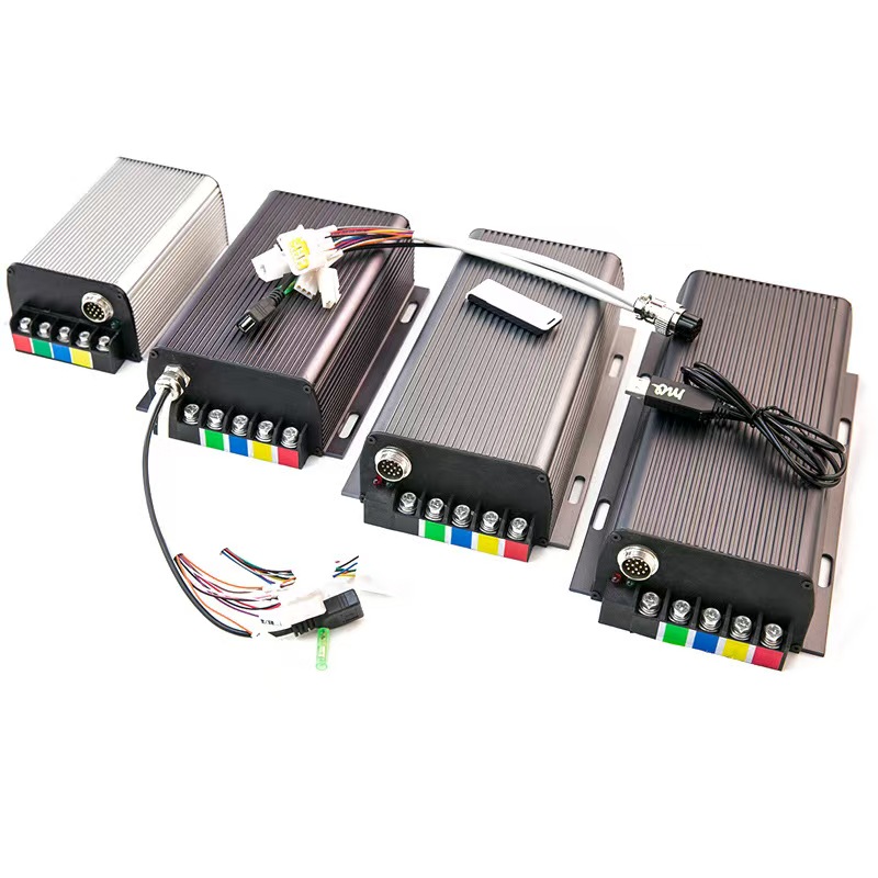 Sabvoton Svmc72200 V2 48v 60v  - 72V 100A Sabvoton Controller のレビューと価格