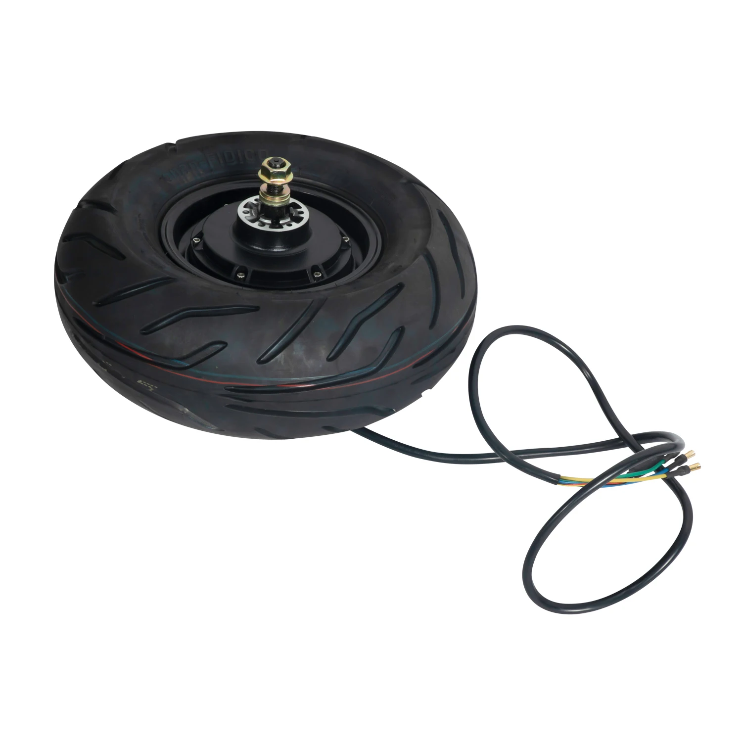 60V、72V、4000W、5000WのJL電動スクーター用 - 13 Inch 72V 5000W Brushless Motor のレビューと価格