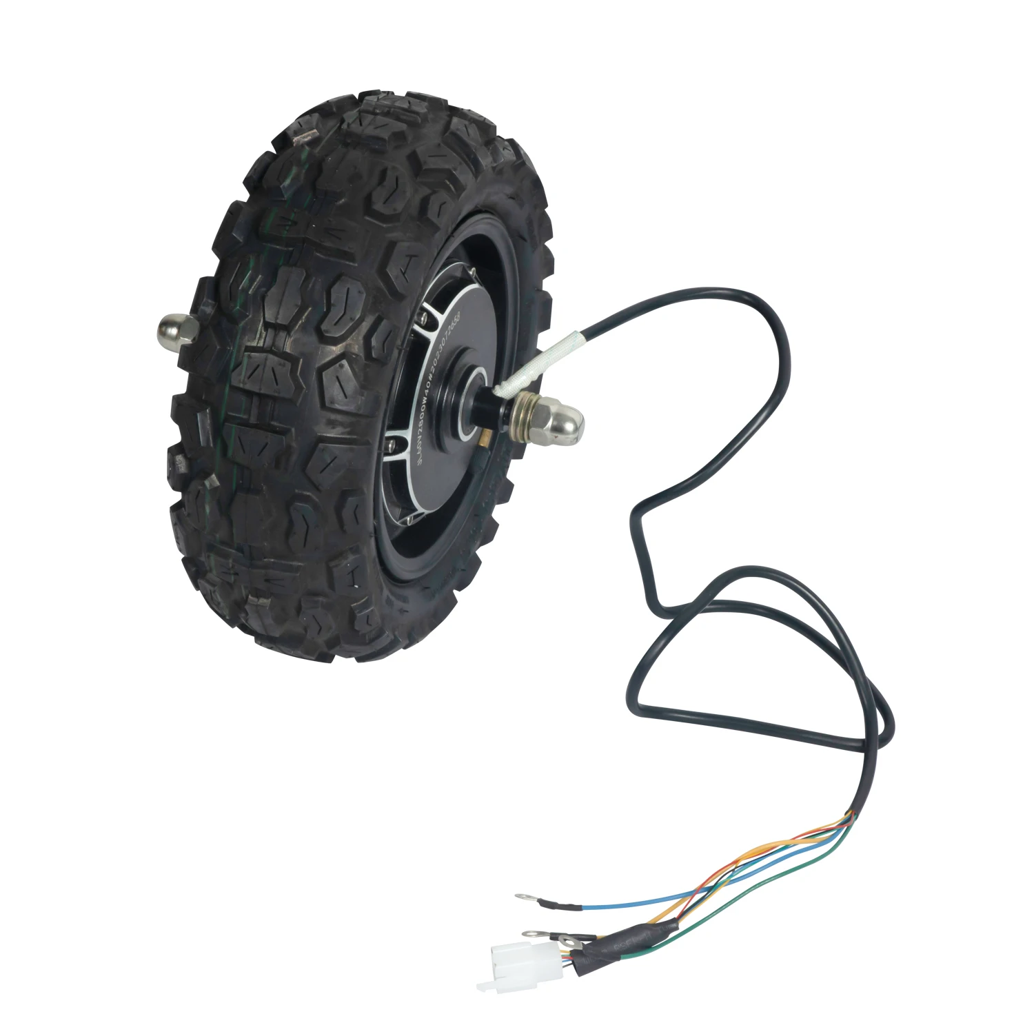 60V、72V、4000W、5000WのJL電動スクーター用 - 13 Inch 72V 5000W Brushless Motor のレビューと価格