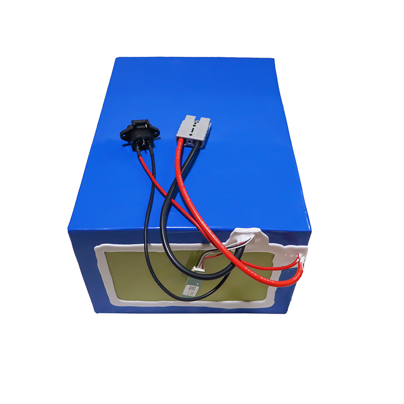 XNY 72V大容量リチウムバッテリーパック 40Ah-10 - 72V 40Ah Lifepo4 Battery Pack のレビューと価格