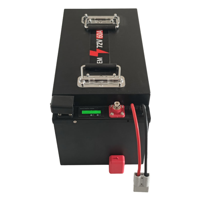 72V 35Ah リチウムバッテリー 40Ah 50Ah 6 - 72V 40Ah Lifepo4 Battery Pack のレビューと価格