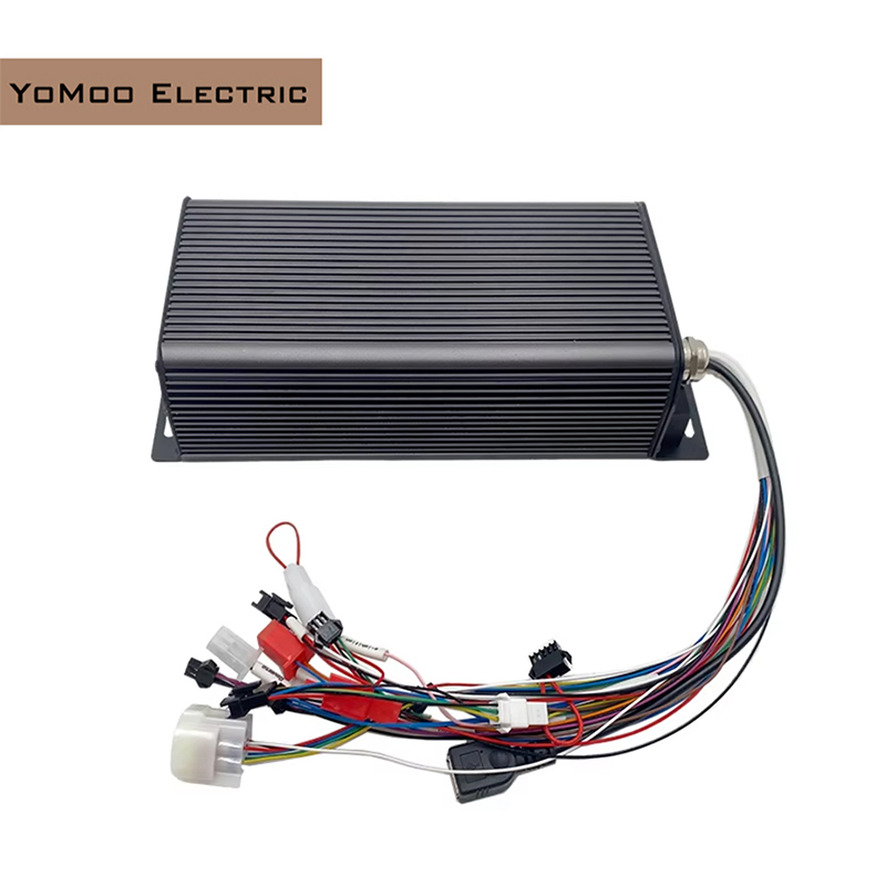 APT V2 Sabvoton SVMC72100 プロトコ - 72V 100A Sabvoton Controller のレビューと価格