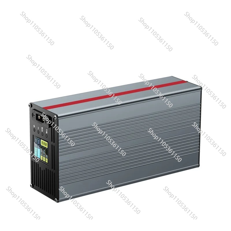 リチウム電池72V 20A 15A 48V 25A調整可能電 - 72V 15A Fast Charger のレビューと価格