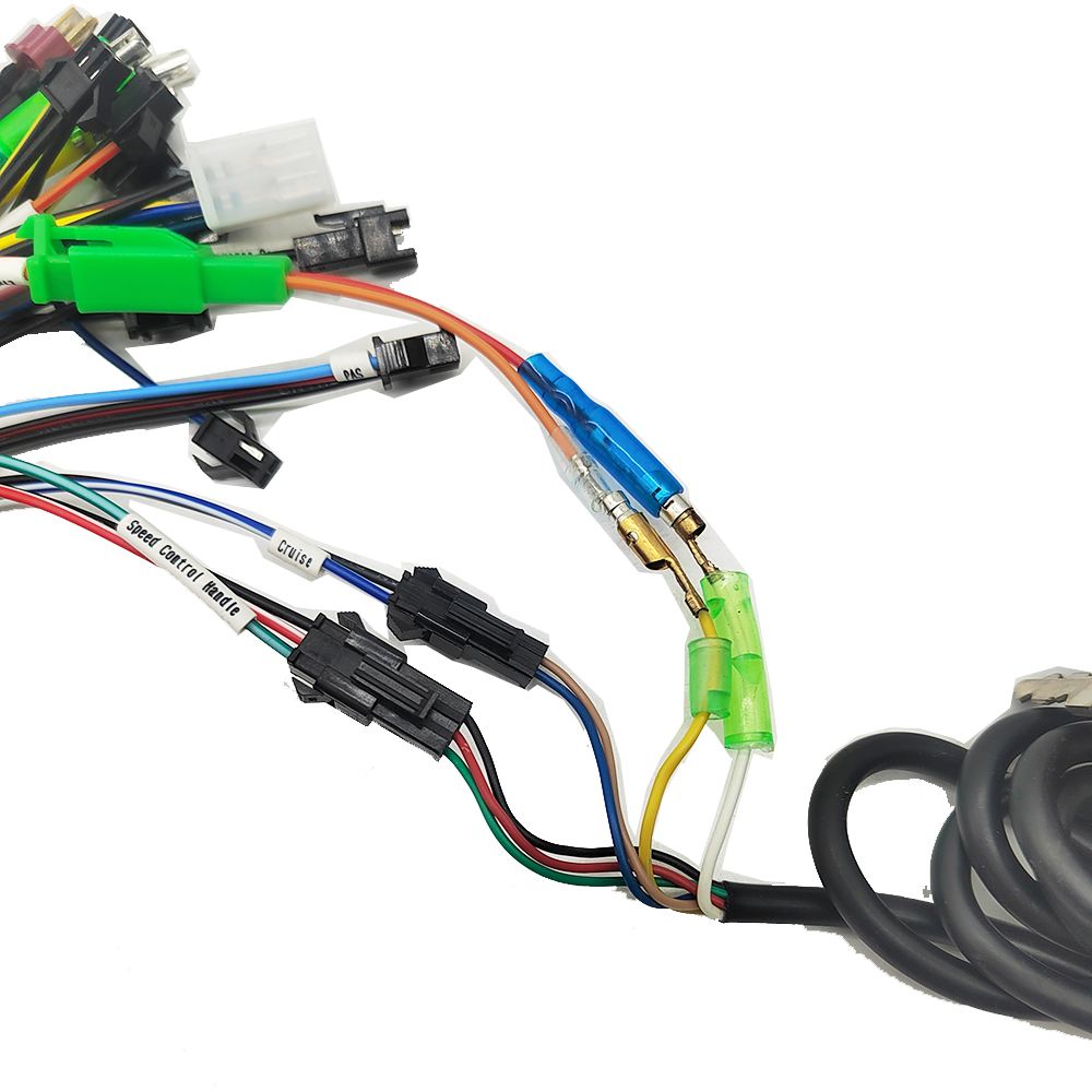 電動自転車用ユニバーサルスクーターキット,最高速度,ブラシレ - Kelly Kls7230S Controller のレビューと価格