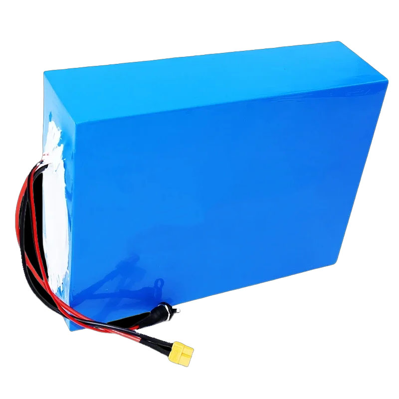 リチウムイオンバッテリー 21700 72V 50Ah 40 - 72V 50Ah 21700 Lithium Battery のレビューと価格