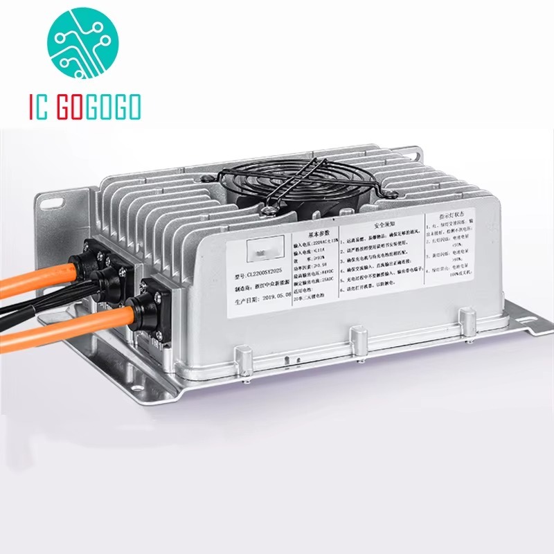 48V 60V 72V 80V リチウムイオン Lifepo - 72V 15A Fast Charger のレビューと価格