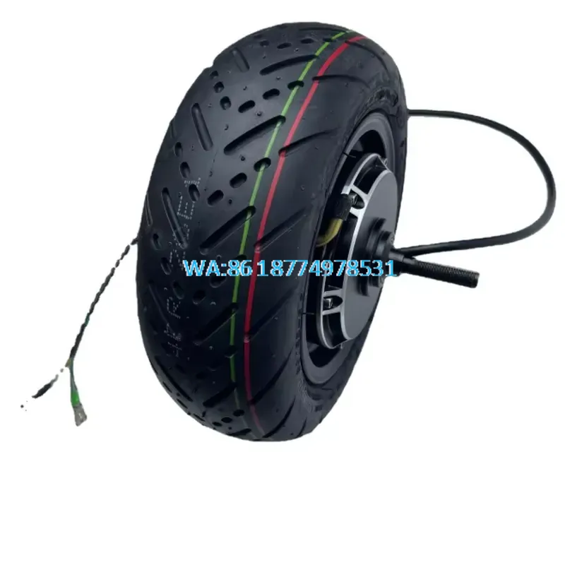 Wmwmnu 11インチ、高出力3500W、36～72V、回 - 11 Inch 72V 3500W Hub Motor のレビューと価格