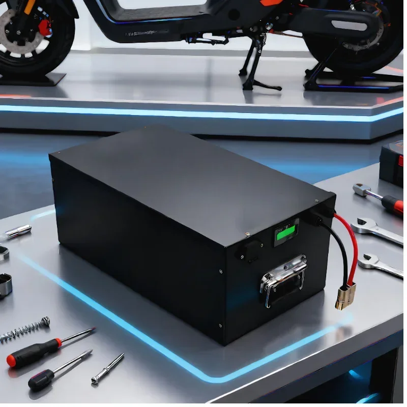84V 50Ah 30Ah 100Ah 60Ah 80Ah  - 72V 40Ah Lifepo4 Battery Pack のレビューと価格