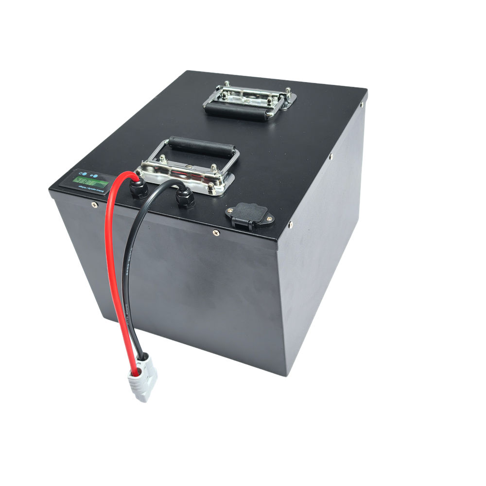 JN-24S 72V 50Ah lifepo4 リチウムバッ - 72V 40Ah Lifepo4 Battery Pack のレビューと価格