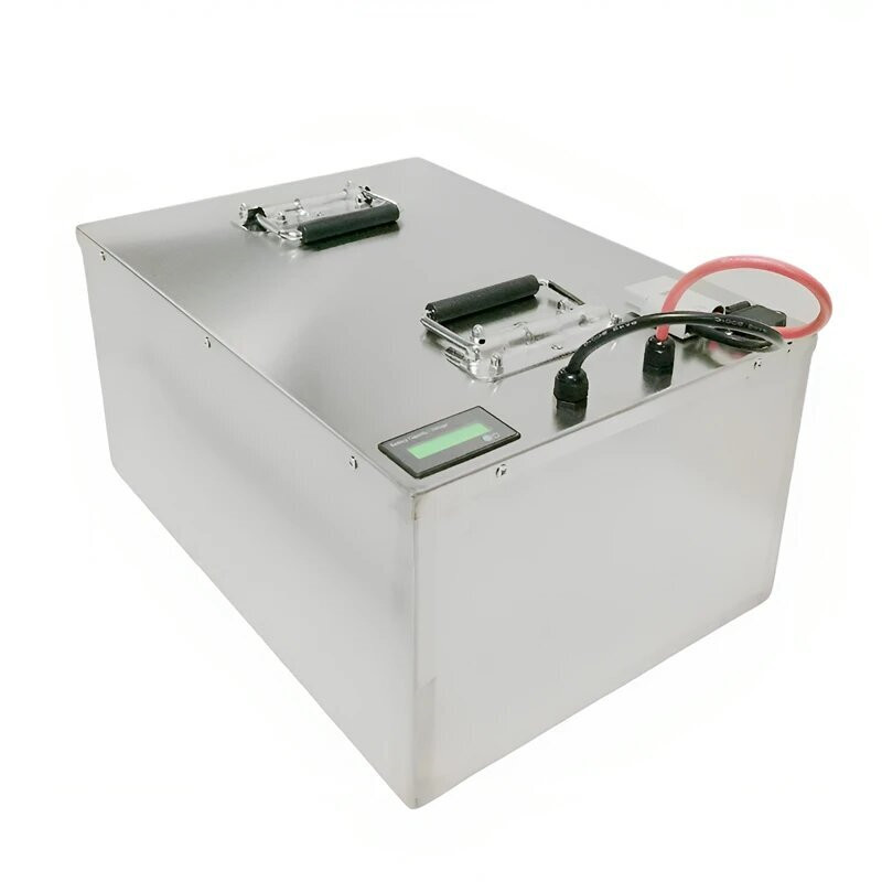 72V Lifepo4 バッテリーパック 50Ah100Ah - 72V 40Ah Lifepo4 Battery Pack のレビューと価格