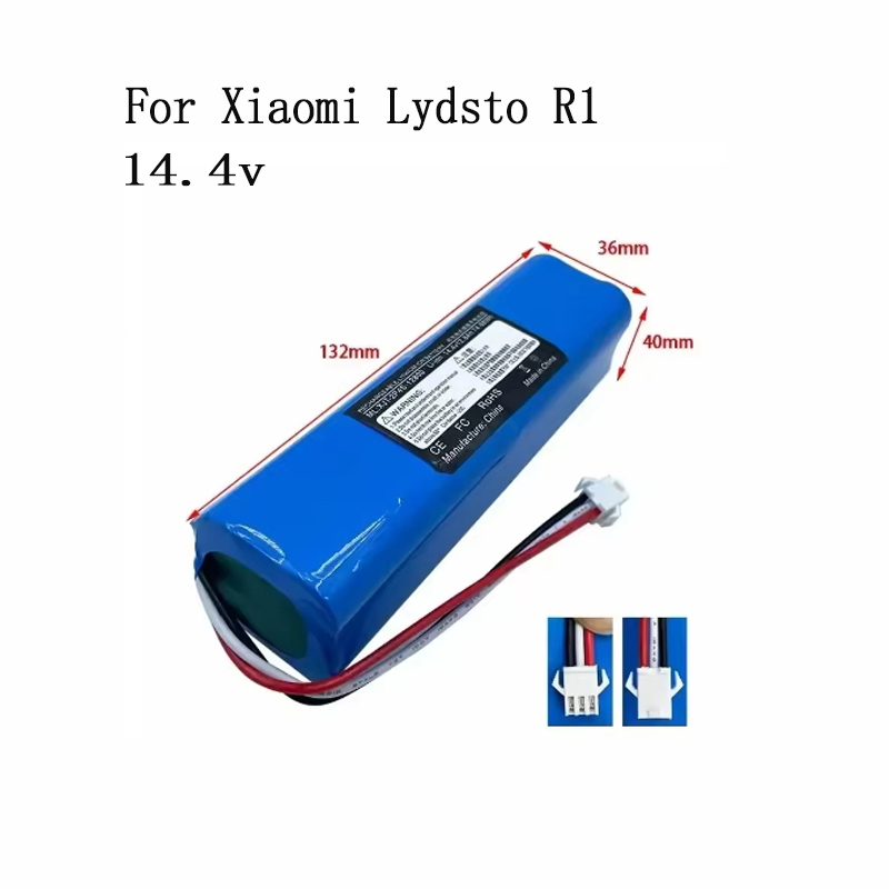 6800mAh/9800mAh/12800mAh XiaoM - 60V 50Ah Electric Scooter Battery のレビューと価格