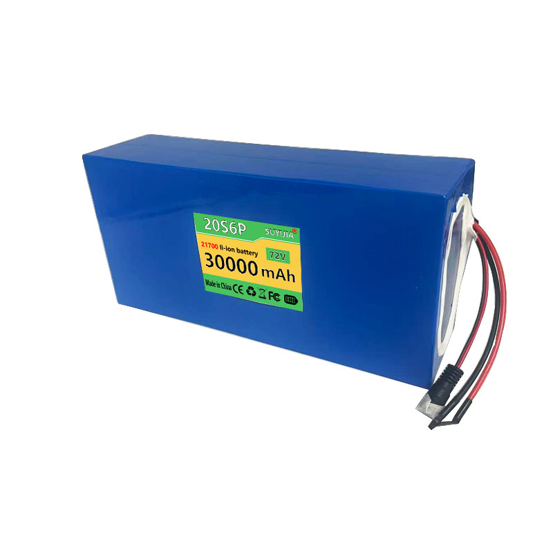 72V 50Ah、45Ah、20Ah、25Ah、30Ah、3 - 72V 50Ah 21700 Lithium Battery のレビューと価格