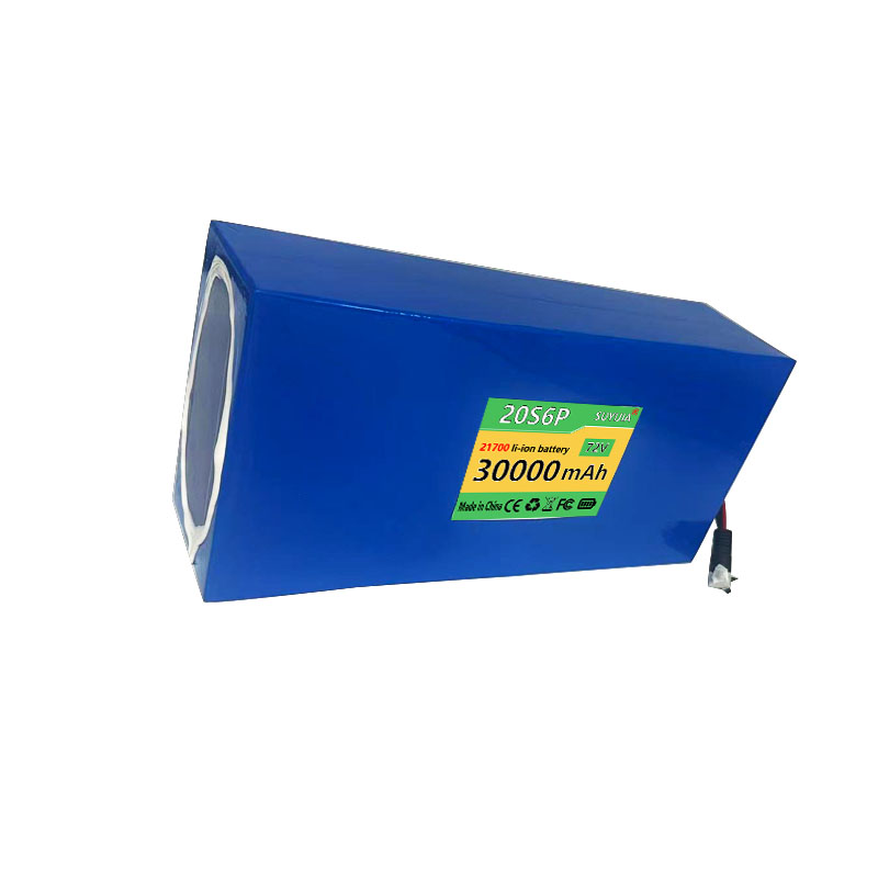 72V 50Ah、45Ah、20Ah、25Ah、30Ah、3 - 72V 50Ah 21700 Lithium Battery のレビューと価格