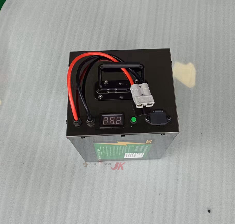 72V 50Ah 80Ah 100Ah 200Ahスクーター - 72V 40Ah Lifepo4 Battery Pack のレビューと価格