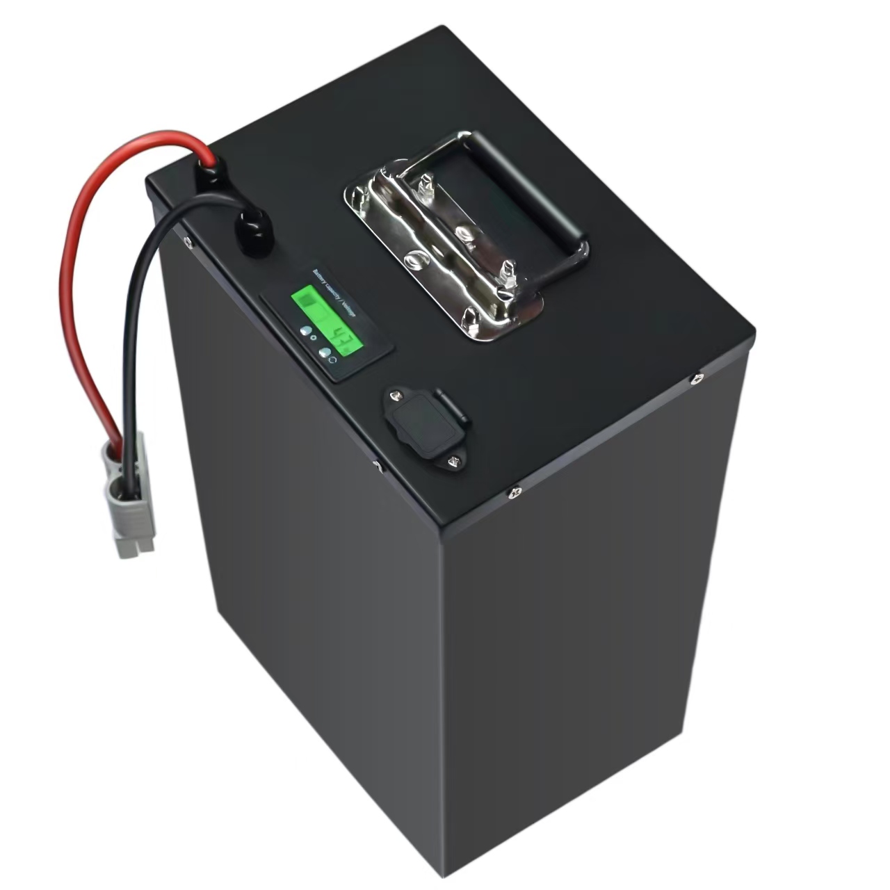 F&Y72V 25Ah 35Ah 45Ah 65Ah 80A - 72V 40Ah Lifepo4 Battery Pack のレビューと価格