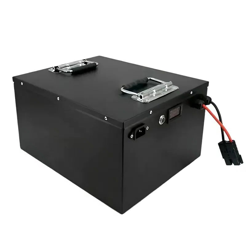 F&Y72V 25Ah 35Ah 45Ah 65Ah 80A - 72V 40Ah Lifepo4 Battery Pack のレビューと価格