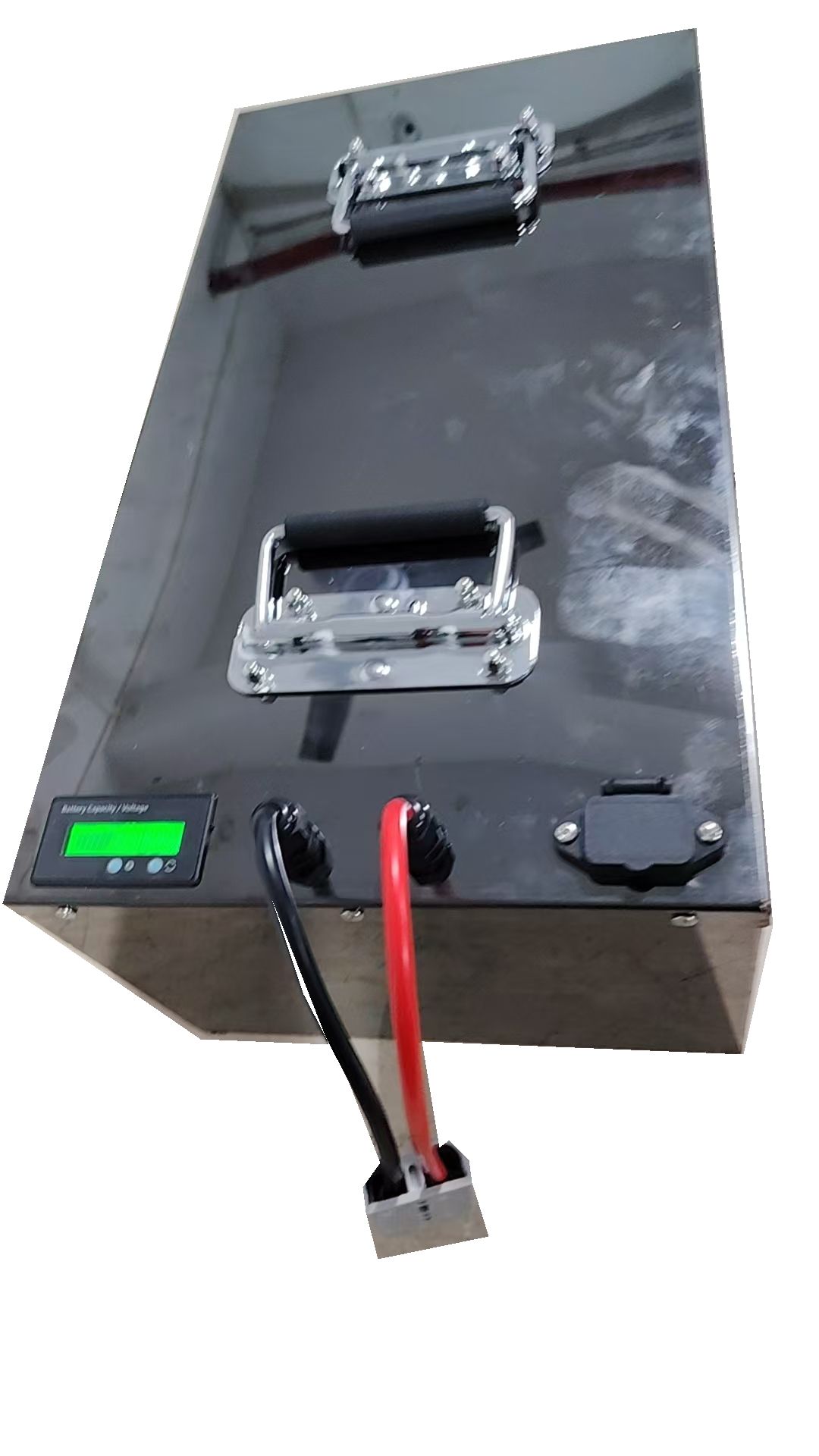 ソーラーゴルフカート、RV、保管用ボート向け、Bluetoo - 60V 50Ah Electric Scooter Battery のレビューと価格