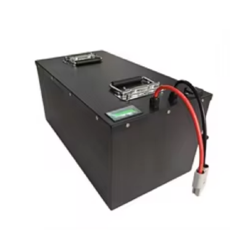 ソーラーゴルフカート、RV、保管用ボート向け、Bluetoo - 60V 50Ah Electric Scooter Battery のレビューと価格