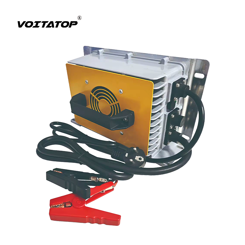 高速IP67防水3000W 230Vacバッテリー充電器 2 - 72V 15A Fast Charger のレビューと価格