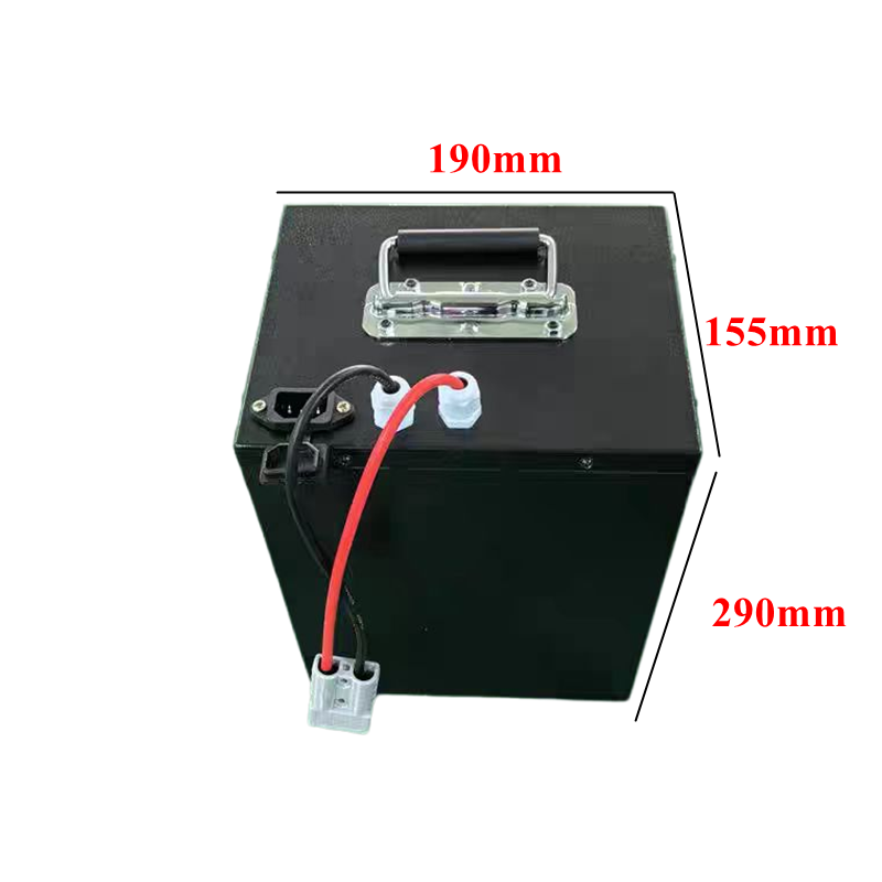 100Ah 60V 60Ah 80Ah 30Ah 60V 4 - 60V 50Ah Electric Scooter Battery のレビューと価格