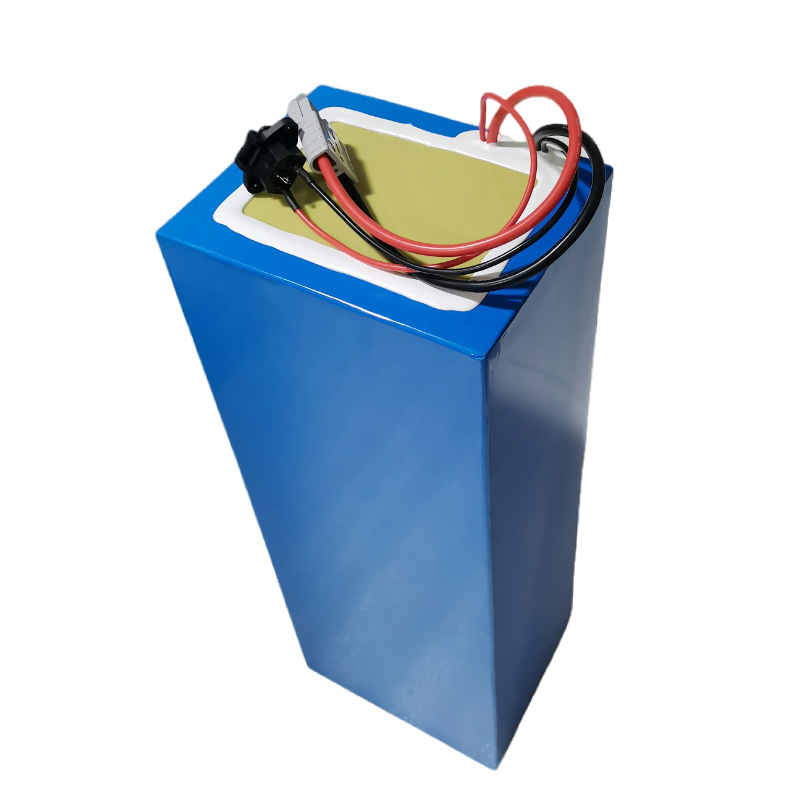 72V 50Ah リチウムイオンバッテリー EScooter - 72V 40Ah Lifepo4 Battery Pack のレビューと価格