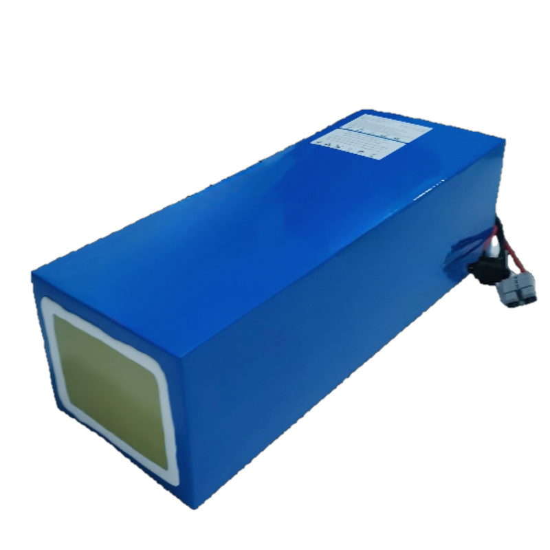 72V 50Ah リチウムイオンバッテリー EScooter - 72V 40Ah Lifepo4 Battery Pack のレビューと価格