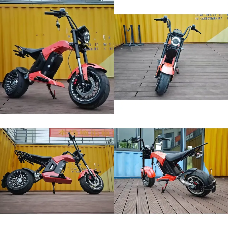 STROVAN 新型 HM-8 2000W 4000W 60 - 60V 50Ah Electric Scooter Battery のレビューと価格