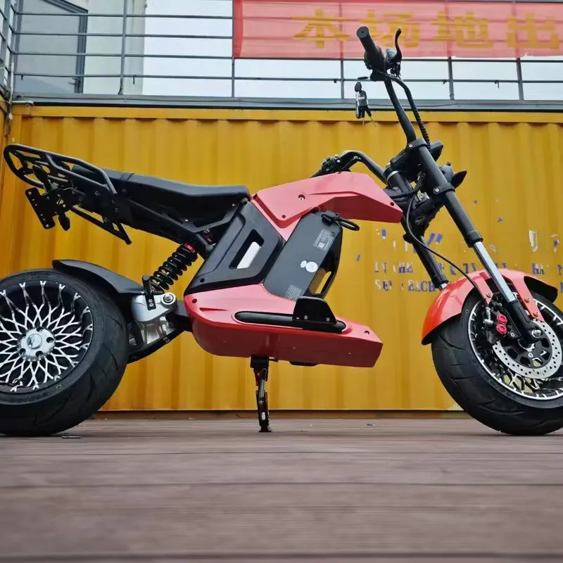 STROVAN 新型 HM-8 2000W 4000W 60 - 60V 50Ah Electric Scooter Battery のレビューと価格