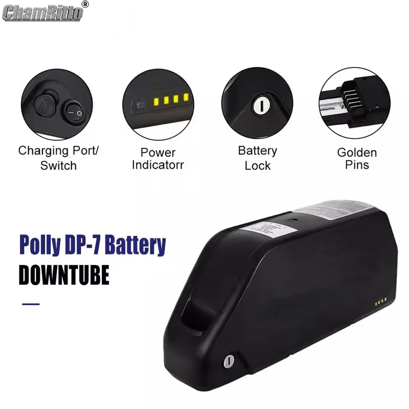 電動自転車用バッテリー：36V、48V、52V、30Ah、4 - 72V 50Ah 21700 Lithium Battery のレビューと価格