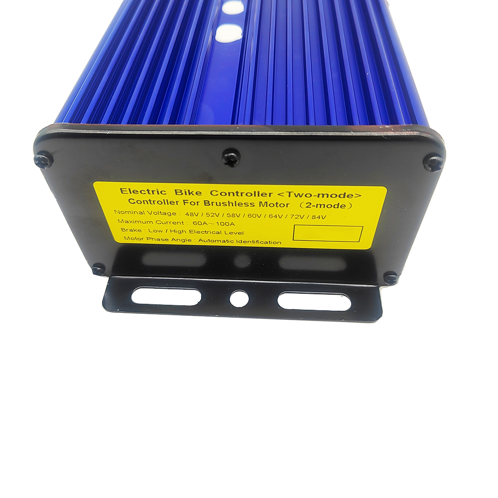 電気自動車用ブラシレスモーターコントローラー,モーターサイク - 72V 100A Sabvoton Controller のレビューと価格