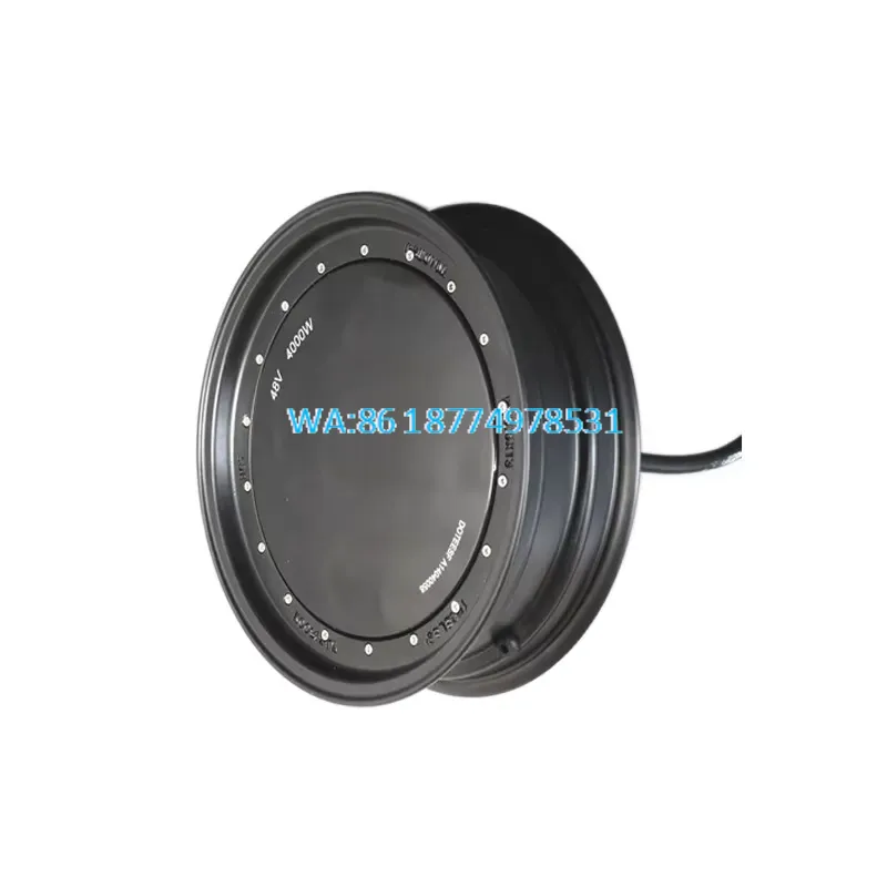 Wmwmnu製、72V、13インチ、5000W、ブラシレス、 - 13 Inch 72V 5000W Brushless Motor のレビューと価格