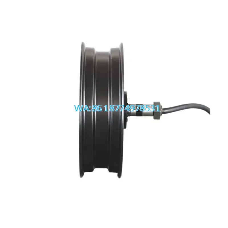 Wmwmnu製、72V、13インチ、5000W、ブラシレス、 - 13 Inch 72V 5000W Brushless Motor のレビューと価格